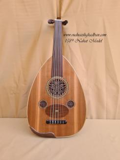 1589 نحات موديل